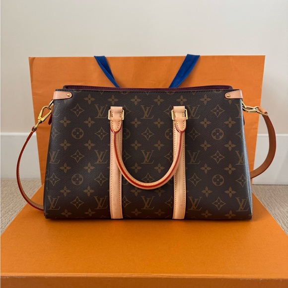 Monogram Soufflot MM like new - Picture 2 of 10